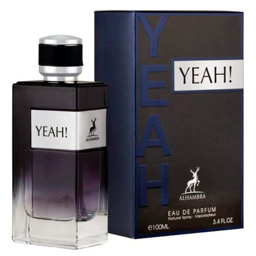 Yeah! 100 ml - Imagen 3