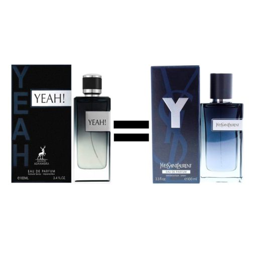 Yeah! 100 ml - Imagen 2