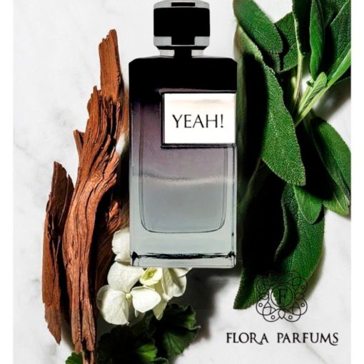 Yeah! 100 ml - Imagen 4