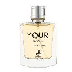 Your Touch For Women 100ml