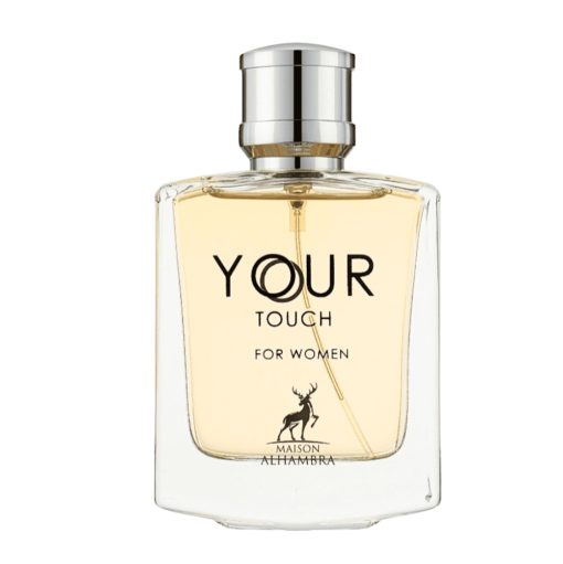 Your Touch For Women 100ml