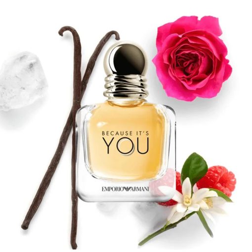 Your Touch For Women 100ml - Imagen 2
