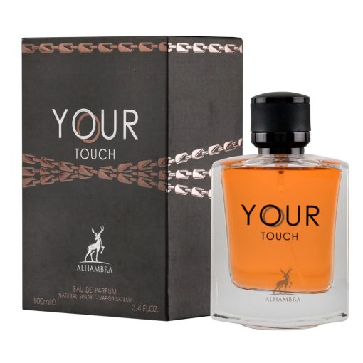 Your touch 100 ml - Imagen 2