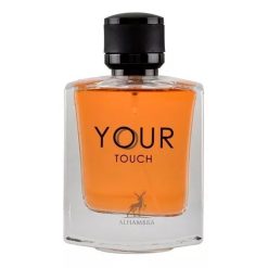 Your touch 100 ml