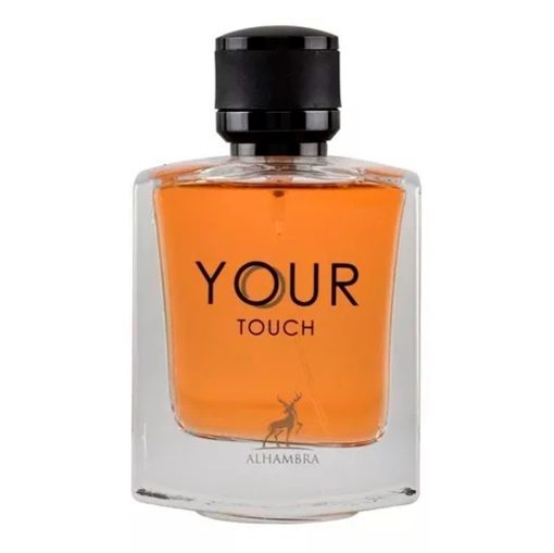Your touch 100 ml