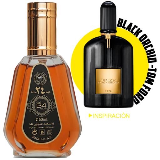 Oud 24 Hours 50 ml