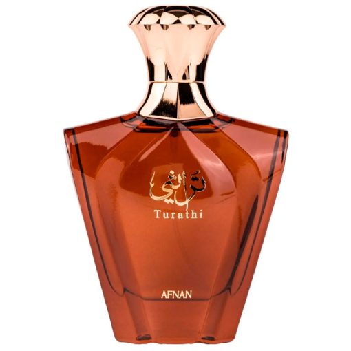 Turathi Brown 90 ml - Imagen 2