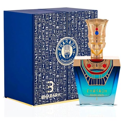 Pharaoh Ramesses I 100 ml - Imagen 5