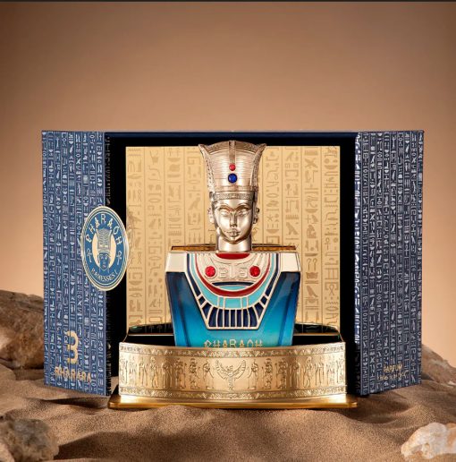 Pharaoh Ramesses I 100 ml - Imagen 2