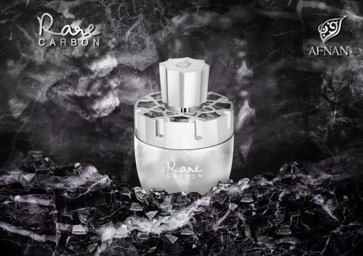 Rare Carbon 100 ml - Imagen 3