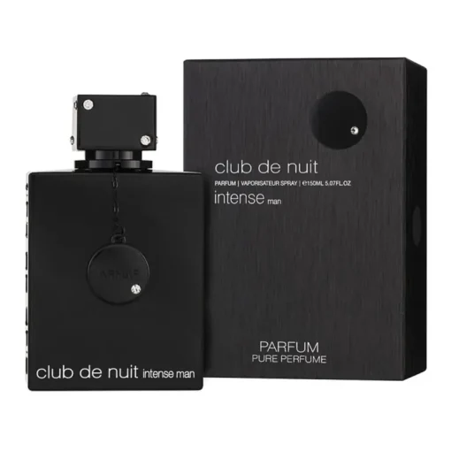 Club de Nuit Intense 150 ml Parfum - Imagen 2