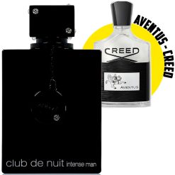 Club de Nuit Intense 150 ml Parfum