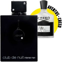 Club de Nuit Intense Eau de Parfum
