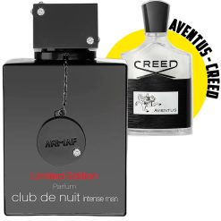Club de Nuit Intense 105 ml Edicion Limitada de Lujo (Solo Web)