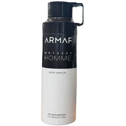 Odyssey White Edition Desodorante 200 ml