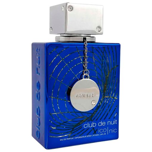 Club de Nuit Iconic 105 ml - Imagen 2