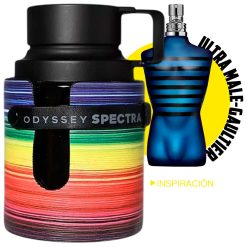 odyssey spectra 100 ml