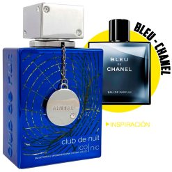 Club de Nuit Iconic 105 ml
