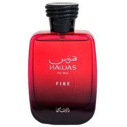 Hawas Fire 100 ml