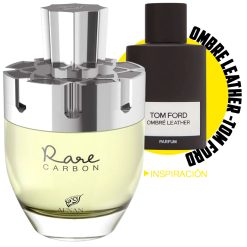 Rare Carbon 100 ml
