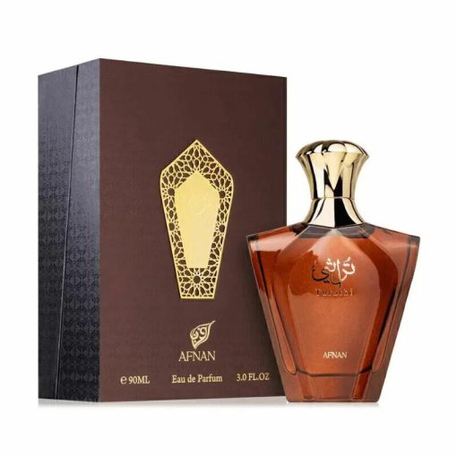 Turathi Brown 90 ml - Imagen 3