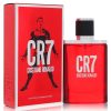 CR7 Red
