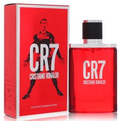CR7 Red