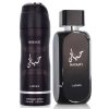 Set Hayaati 100 ml
