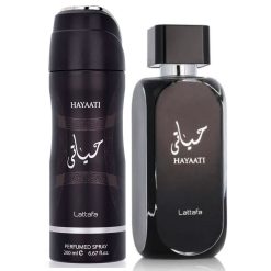 Set Hayaati 100 ml