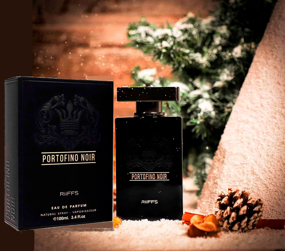 Portofino Noir - Imagen 2