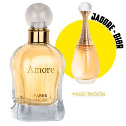 Amore Women 100 ml