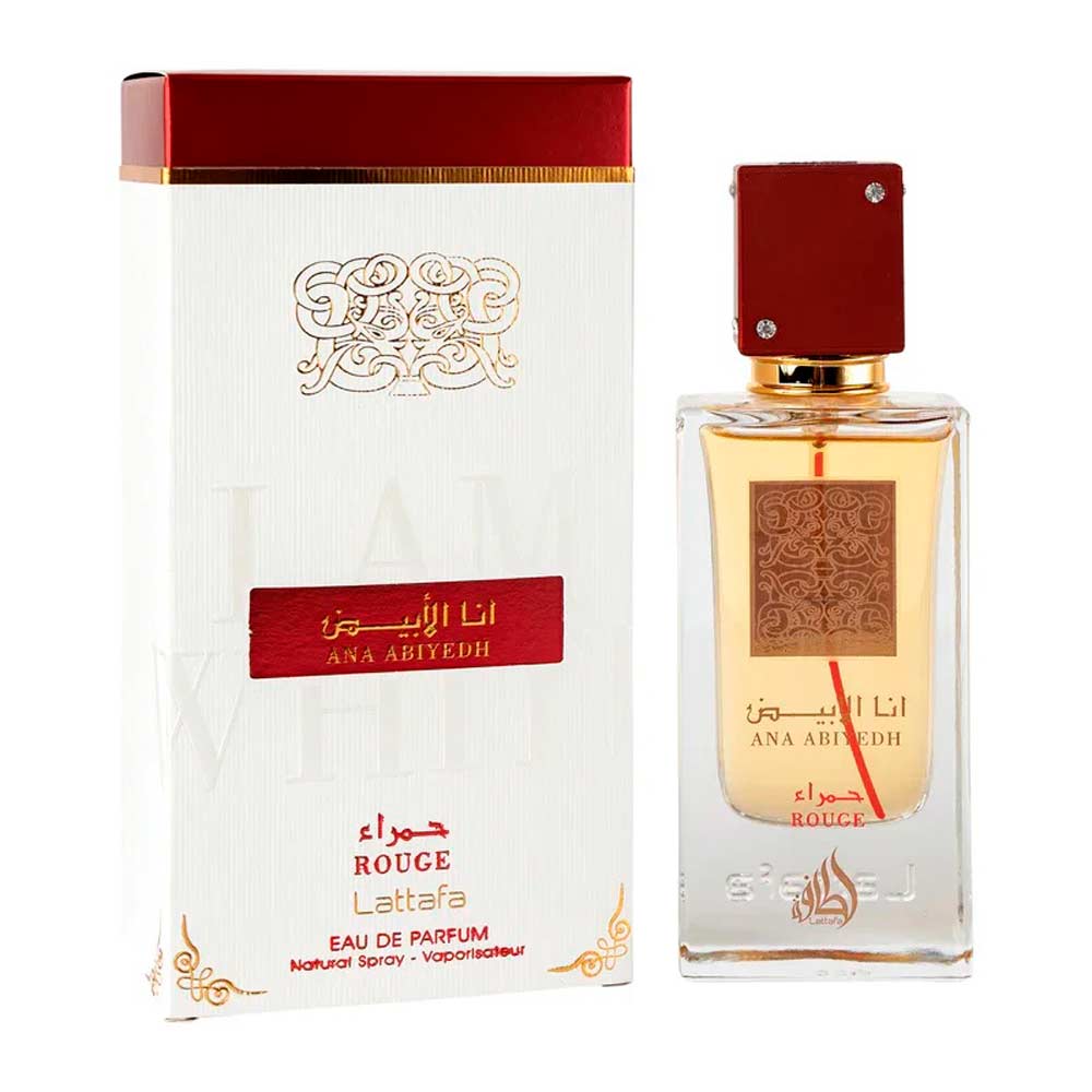 Ana Abiyedh Rouge 60ml - Imagen 2