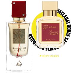 Ana Abiyedh Rouge 60ml