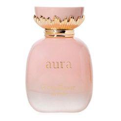 Aura Crisp Flower 100 ml