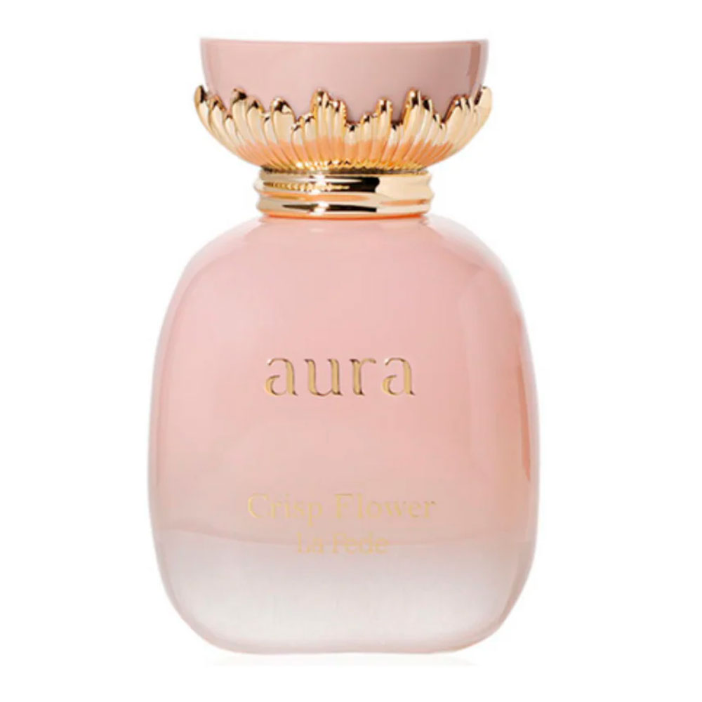 Aura Crisp Flower 100 ml