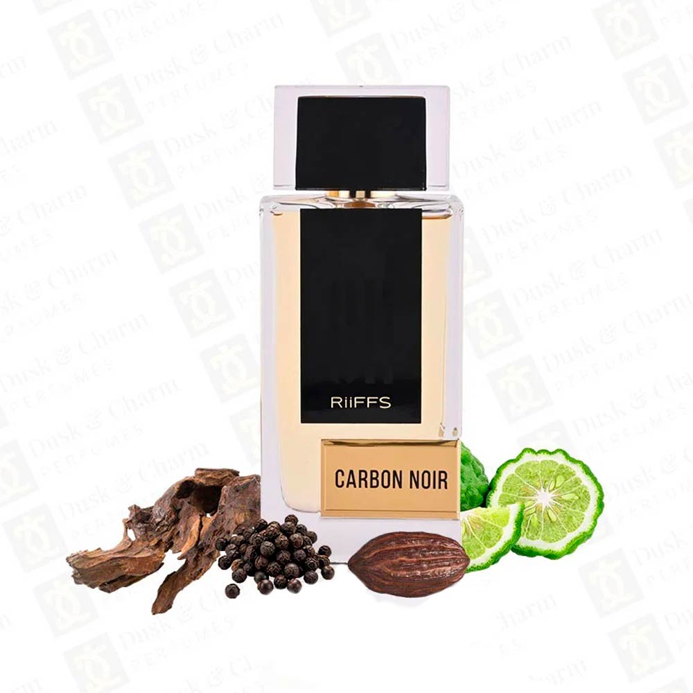 Carbon Noir - Imagen 2