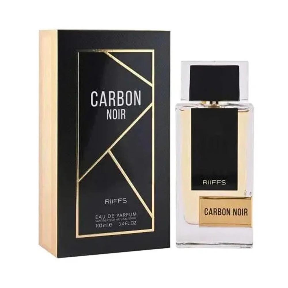 Carbon Noir - Imagen 3