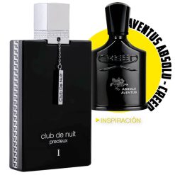 Club de Nuit Preciux I - 55 ml