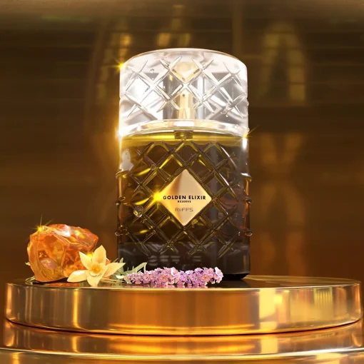 Wonder Elixir Golden Elixir - Perfumeria Wonder