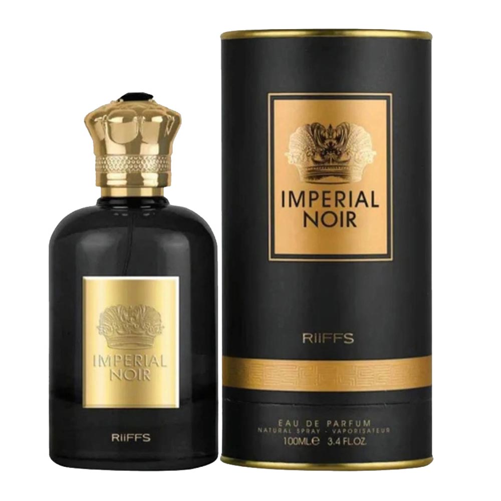 Imperial Noir - Imagen 2