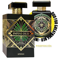 Infini Oud Joyous