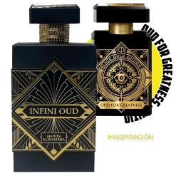 Infini Oud