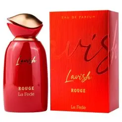 La Fede Lavish Rouge