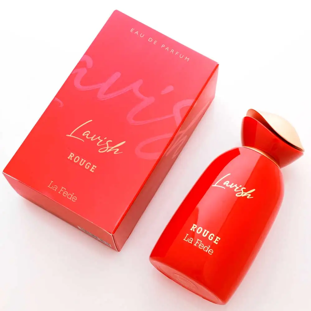 La Fede Lavish Rouge - Imagen 2