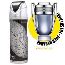 Najdia 200 ml. Desodorante