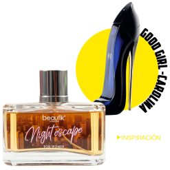 Night Escape 100 ml