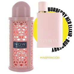 rave now women 100 ml