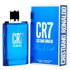 CR7 Blue Play It Cool