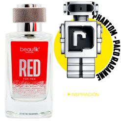 Red 100 ml