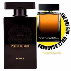 Portofino Noir